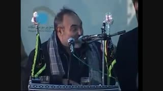 نوحه سینه زنی افغانستانی