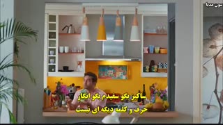 دانلود قسمت 13  سریال ترکی همه جا تو her yerde sen با زیرنویس فارسی در کانال تلگرام T.me/RedMovies