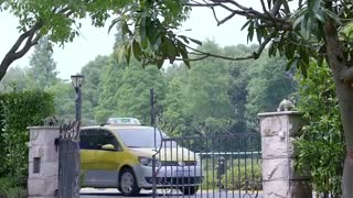 قسمت پنجاه و چهارم سریال چینی  سرنوشت خوشمزه  Delicious Destiny