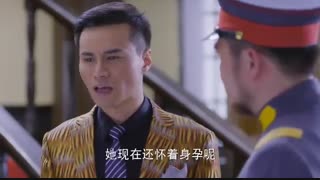 قسمت چهل و دوم سریال چینی دختری با گوشواره منگولی The Girl in Tassel Earring 2015