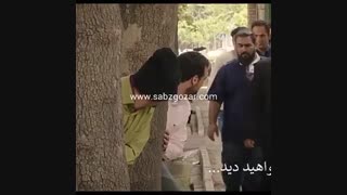 سریال هیولا - قسمت 19 آخر