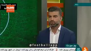 صحبت های رحمان رضایی درباره دلایل عدم همکاری با استراماچونی در استقلال