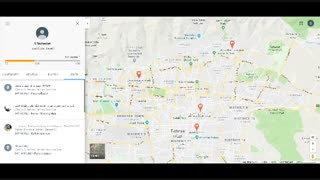 ثبت موقعیت شرکت در نقشه گوگل و نمایش آن در نتایج جستجو