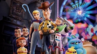 دانلود انیمیشن Toy Story 4 محصول ۲۰۱۹ با زیرنویس فارسی