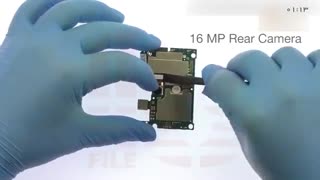 آموزش تعمیر موبایل نوکیا