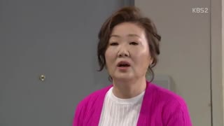 سریال کره ای My Father is Strange قسمت7 با زیرنویس فارسی