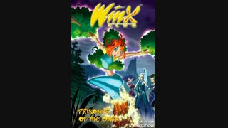 Winx Club Comic 5