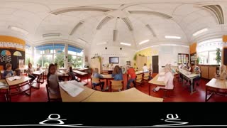 تجربه نشستن تو کلاس درس مدارس خارجی