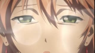 انیمه Soredemo Sekai wa Utsukushii قسمت اول