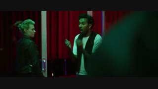 دانلود فیلم کمدی فانتزی دیروز Yesterday 2019 - با زیرنویس چسبیده - با بازی لیلی جیمز