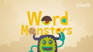Word Monsters