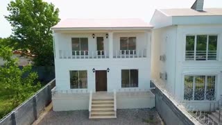 خرید ویلا در زیباکنار بندرانزلی