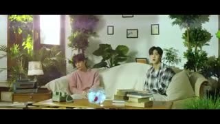 موزیک ویدی کره ای KIM kook HEON,song yu vin