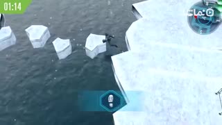 Thunderbirds Are Go: International Rescue