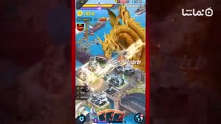 Godzilla Defense Force