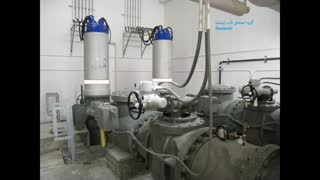 ایستگاه پمپاژ