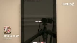 antique room LW[FL ver.]