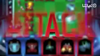 Tower Duel - TD Royale