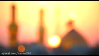 نماهنگ سلام اقا