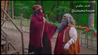 دانلود فیلم آهوی پیشونی سفید ۲ کامل