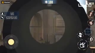 Frontline World War II Battle