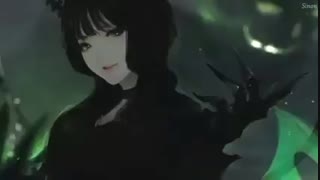 Dark side-nightcore
