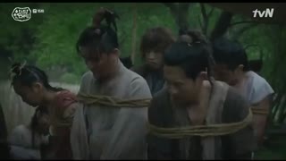 قسمت شانزدهم سریال کره ای تاریخ آرتدال – Arthdal Chronicles 2019 - با زیرنویس فارسی