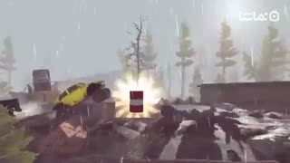 Ride to hill: Offroad Hill Climb