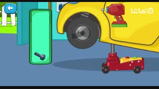 Puppy Patrol: Car Service