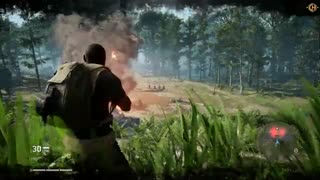 دانلود ترینر و چیت بازی Ghost Recon Breakpoint نسخه چیت هپنز