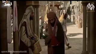 سریال (امام احمد بن حنبل) قسمت دوازدهم