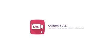 CameraFi Live