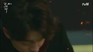 میکس غمگین سریال کره ای گوبلین آهنگ نوازش