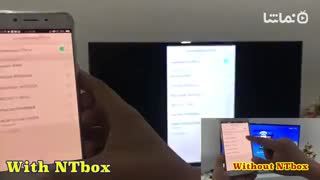 Screen Mirroring TV : Cast phone screen to TV