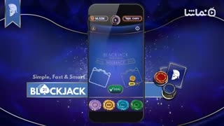 Blackjack Free