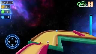 Mini Golf Star Adventure 2017 - City Course King