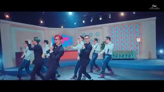 موزیک ویدئو Hey mama _CBX Exo با زیرنویس فارسی