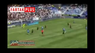 پوکر دیدنی گوچی برای زووله و خوشحالی با پسرش