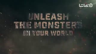 Rampage: AR Unleashed