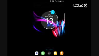 AMOLED LiveWallpaper FREE