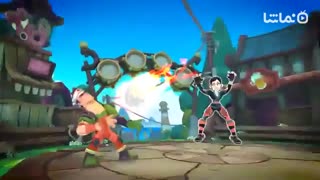 Smash Supreme