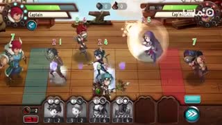 HEAVENSTRIKE RIVALS - TCG PVP!