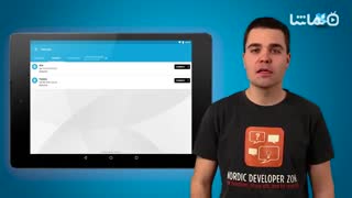 nRF Connect for Mobile