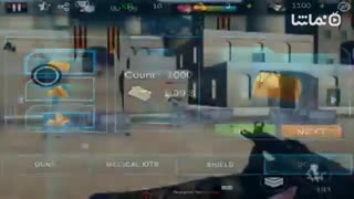 Final Killer Shooter