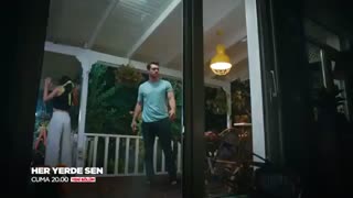 تیزر 2  قسمت 3 سریال همه جا تو Her yerde sen