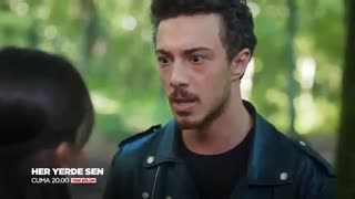 تیزر 2  قسمت 7 سریال همه جا تو Her yerde sen