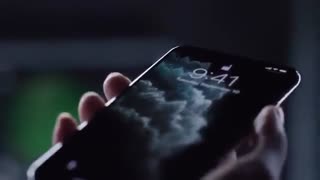 تبلیغ رسمی آیفون 11 pro max