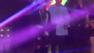 ویدیویی از کاپل هوجین(سوجین x هویی)مربوط به پست قبل