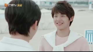 سریال چینی The Night of the Comet   قسمت دوم