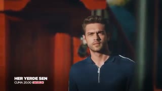 تیزر 2 قسمت 10  سریال همه جا تو Her yerde sen